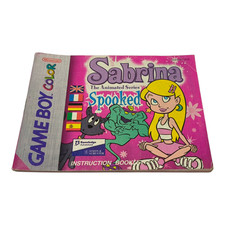 sympa  Notice nintendo game