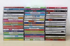 172 CD musicali usati  di musica varia italiana e straniera