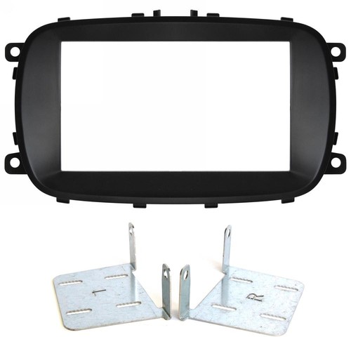 Kit adattatore plancia - adattatore,