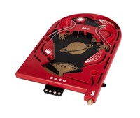 Brio holz flipper space - space, safari