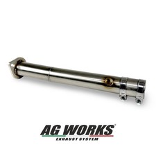 OPF OFF FORD FOCUS MK4 1.0