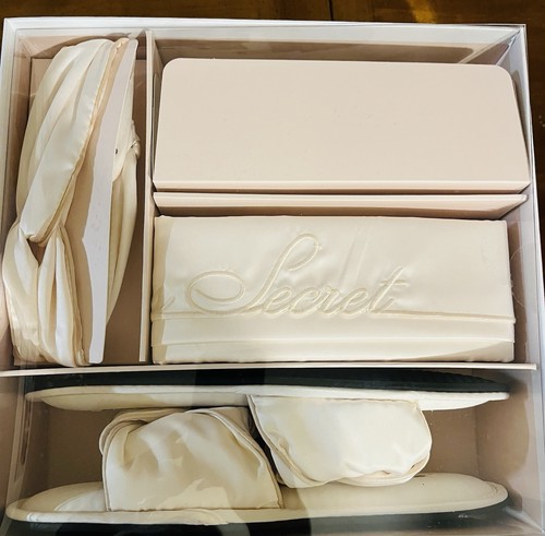 Victoria secret set letto - secret,