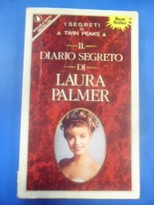 diario segreto di laura palmer