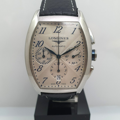 Longines evidenza 643 4 - longines, l2.643.4