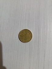 Moneta 50 centesimi di Euro