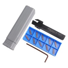 MGEHR12 1 5 Utensile per