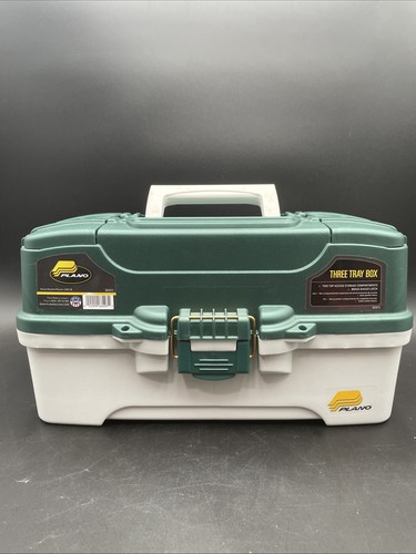 Plano model 6203 - 6203-06, tackle