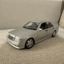 Mercedes Benz C Class W202 C36