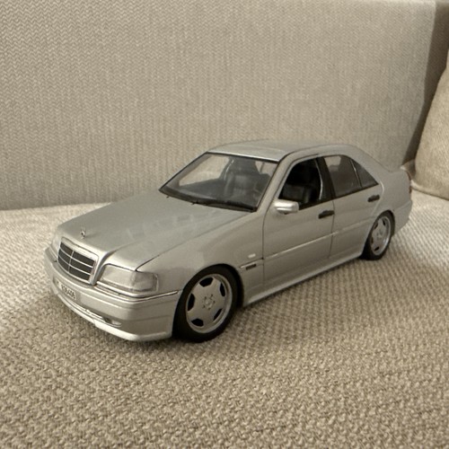 Mercedes benz class - benz, c36