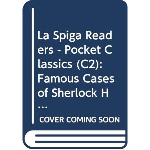 Libro famous cases - libro,