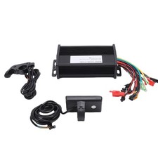 Kit conversione bici elettrica