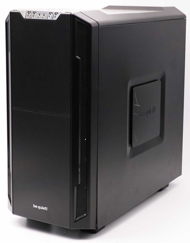 Stai zitto case silent - stai, pc