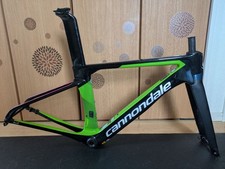 cannondale SYSTEMSIX Hi-MOD