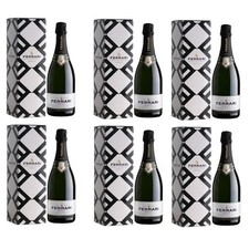 Ferrari Brut Con Astuccio 75