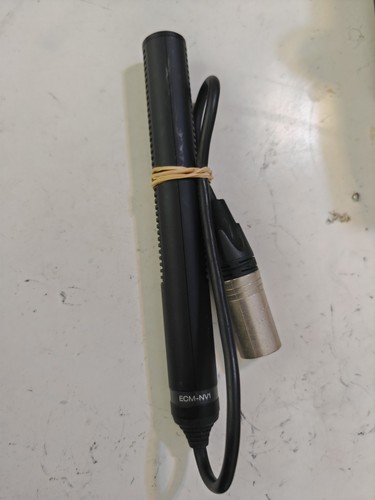 Sony ecm nv1 electret - ecm-nv1,