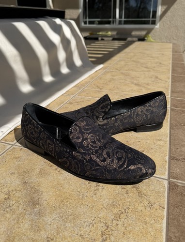 Mocassini roberto cavalli 5 - cavalli, 42,5