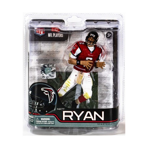 Action figure mcfarlane matt - action,