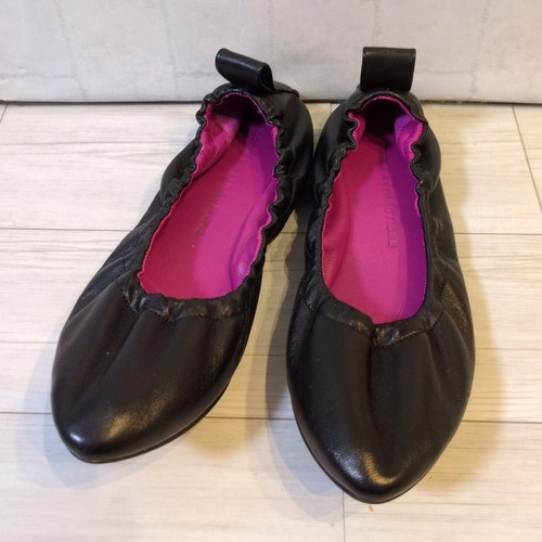 Scarpe basse ballerine - e,