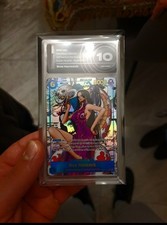 carte one piece gradate Boa Hancock