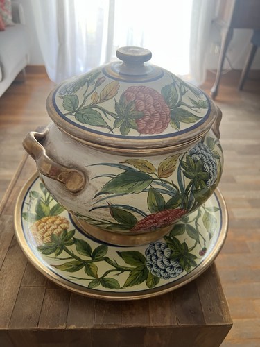 Batignani ceramica artistica