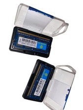 Kit 16GB 2X8GB RAM DDR3 1600