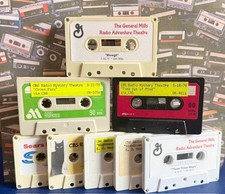 672+ Audio Cassette