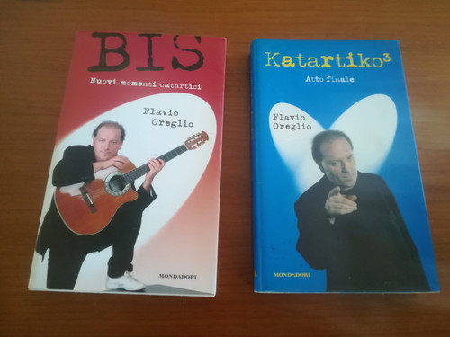 Libri tascabili flavio - 2,