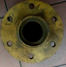 MOZZO X RANGHINATORE STELLARE NEW HOLLAND