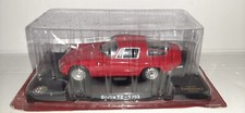 ALFA ROMEO GIULIA TZ 1963 CENTENARIO HACHETTE SCALA 1/24