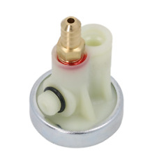 Valvola di sovrapressione per