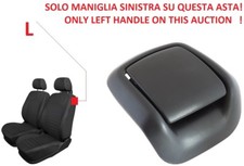 MANIGLIA AUTISTI REGOLAZIONE