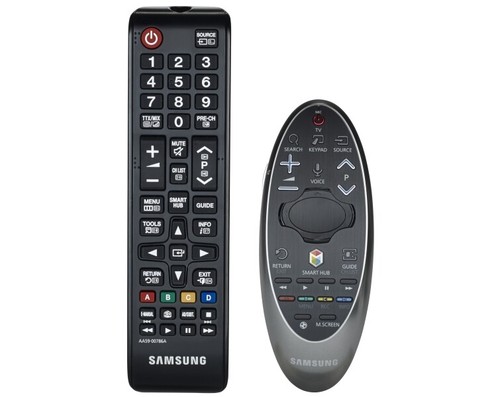 Telecomando smart samsung - smart, per