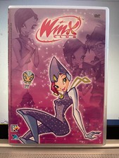 Winx club serie 12 - club,
