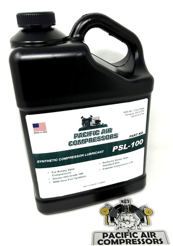 Olio lubrificante compressore - lubrificante,