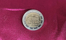 Moneta germania euro 2017 - euro,
