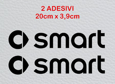 Kit 2 Adesivi pre-spaziati