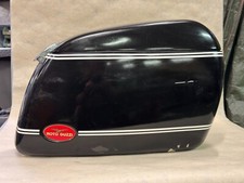 Borsa laterale destra moto - borsa,