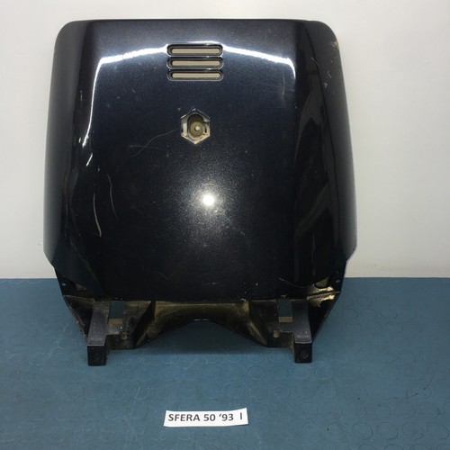 Carena scudo superiore piaggio - scudo,
