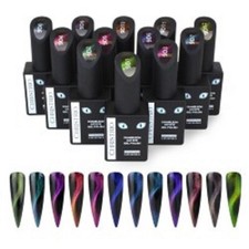 Christrio - Gel Cateye 9D