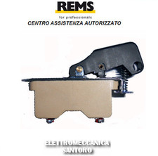 INTERRUTTORE DI RICAMBIO PER