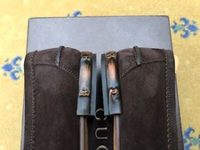 Gucci mocassini scarpe