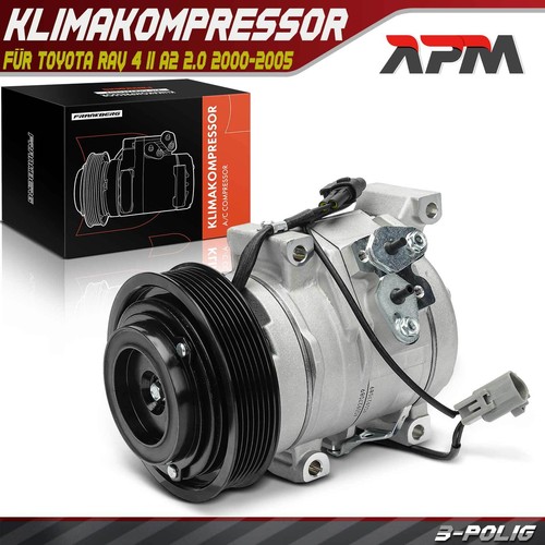 Compressore aria condizionata - compressore,