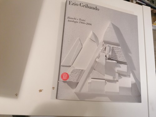 Ezio gribaudo bianchi - ezio,