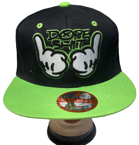 Cappelli berretto baseball