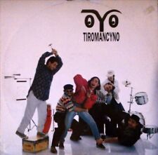 TIROMANCYNO Cappuccetto Rosso