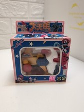 Calendar Men Daitenba Mini Metal Takatoku