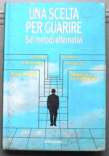 Una scelta per guarire sei - per,