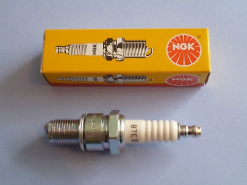 Bsa b44ss b44r b44et b44gp - bsa,