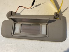 PARASOLE ALETTA ANTERIORE SX