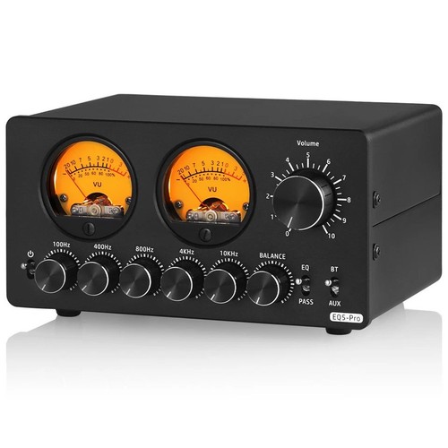 Eq5pro equalizzatore grafico - eq5pro, a